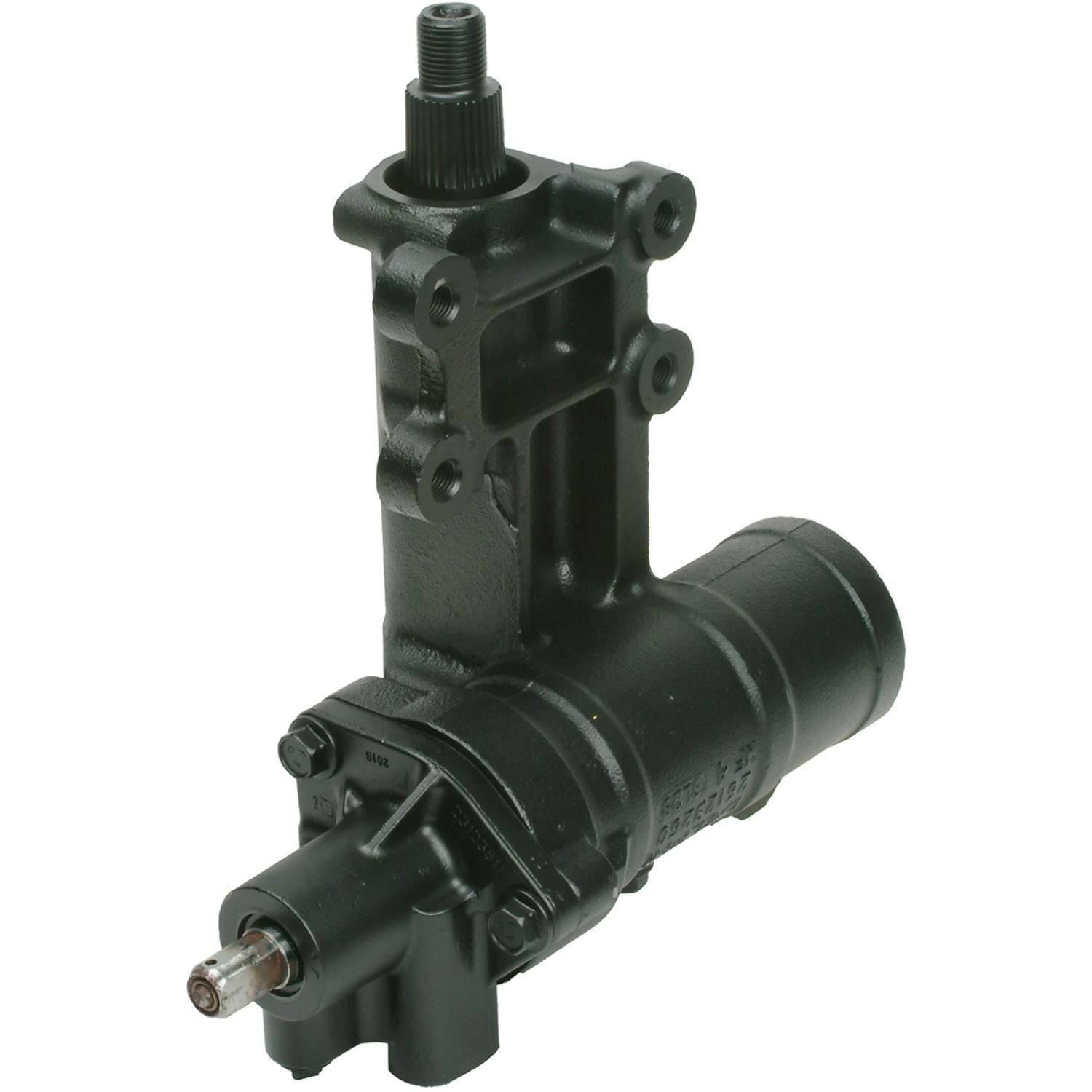 Cardone 27-8417 Remanufactured Servolenkung Getriebe Cardone 27-8417 Remanufactured Servolenkung Getriebe von Cardone