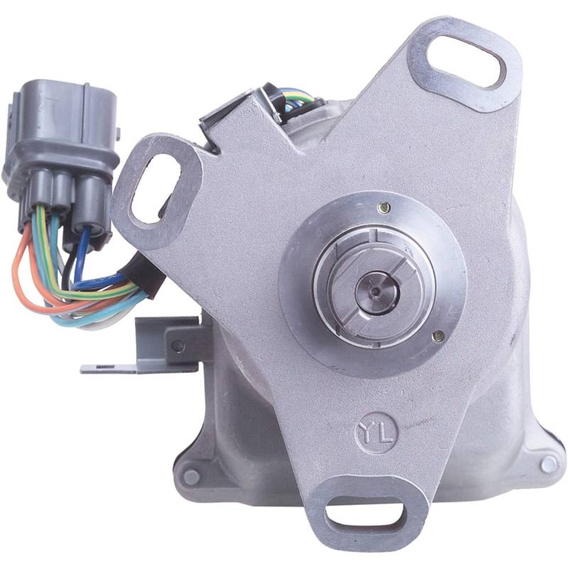 Cardone Select 84-17408 Zündverteiler von Cardone