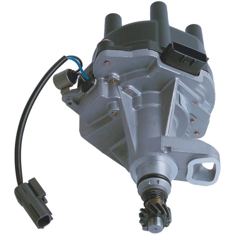 Cardone Select 84-58600 Zündverteiler von Cardone