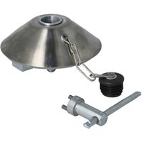 Element, Kraftstoffbehälter CARGOPARTS CARGO-ZP041 von Cargoparts