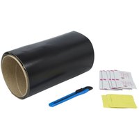Reparatursatz, Plane CARGOPARTS CARGO-RK/BLACK/ROLL22 von Cargoparts