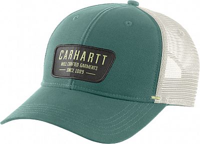 Carhartt Crafted, Kappe - Dunkelgrün (L04) - Einheitsgröße von Carhartt