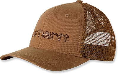 Carhartt Dunmore, Kappe - Hellbraun - Einheitsgröße von Carhartt