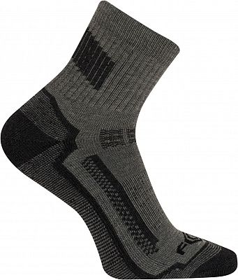Carhartt Force Performance, Socken - Dunkelgrau/Schwarz - Einheitsgröße (L) von Carhartt