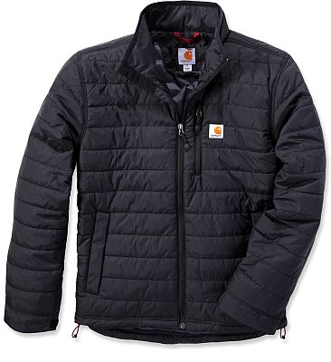 Carhartt Gilliam, Textiljacke - Schwarz - S von Carhartt