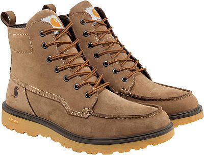 Carhartt Greenfields 2, Arbeitsschuhe - Braun - 37 EU von Carhartt