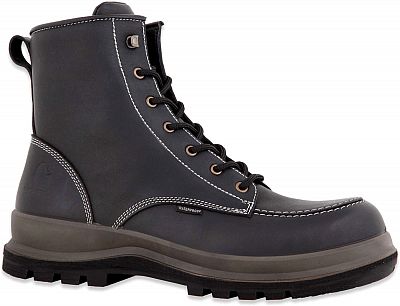 Carhartt Hamilton Rugged, Stiefel - Schwarz - 41 von Carhartt