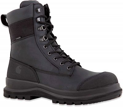 Carhartt High Work, Stiefel - Schwarz - 44 von Carhartt