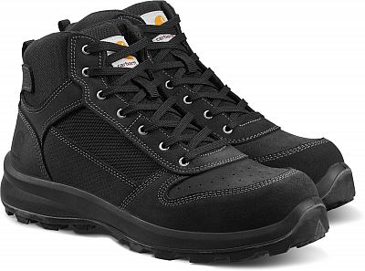 Carhartt Michigan, Schuhe - Schwarz - 38 EU von Carhartt