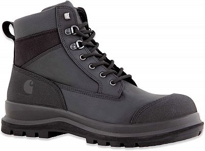 Carhartt Mid Work, Stiefel - Schwarz - 39 von Carhartt