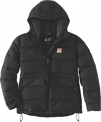 Carhartt Montana, Steppjacke Damen - Schwarz - M von Carhartt