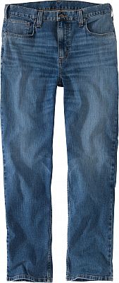 Carhartt Relaxed, Jeans - Blau (arcadia) - W33/L34 von Carhartt