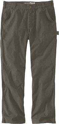 Carhartt Roller Buckle, Gürtel - Dunkelbraun - W44 von Carhartt