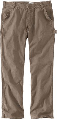 Carhartt Roller Buckle, Gürtel - Schwarz/Schwarz - W44 von Carhartt