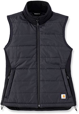 Carhartt Rugged Flex Insulated, Weste Damen - Schwarz - XS von Carhartt