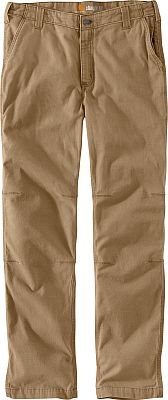 Carhartt Rugged Flex Rigby, Cargohose - Braun - W33/L34 von Carhartt