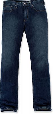 Carhartt Rugged Flex Tapered, Jeans - Dunkelblau - W36/L32 von Carhartt