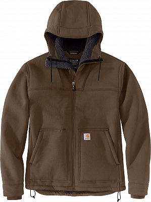 Carhartt Super Dux, Textiljacke - Braun - L von Carhartt