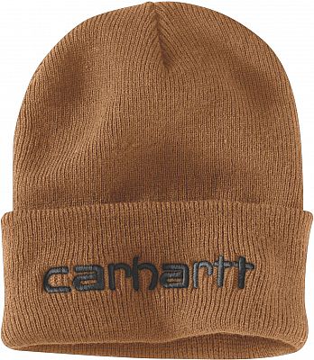 Carhartt Teller, Mütze - Hellbraun von Carhartt