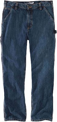 Carhartt Utility, Jeans - Blau (H45) - W40/L32 von Carhartt