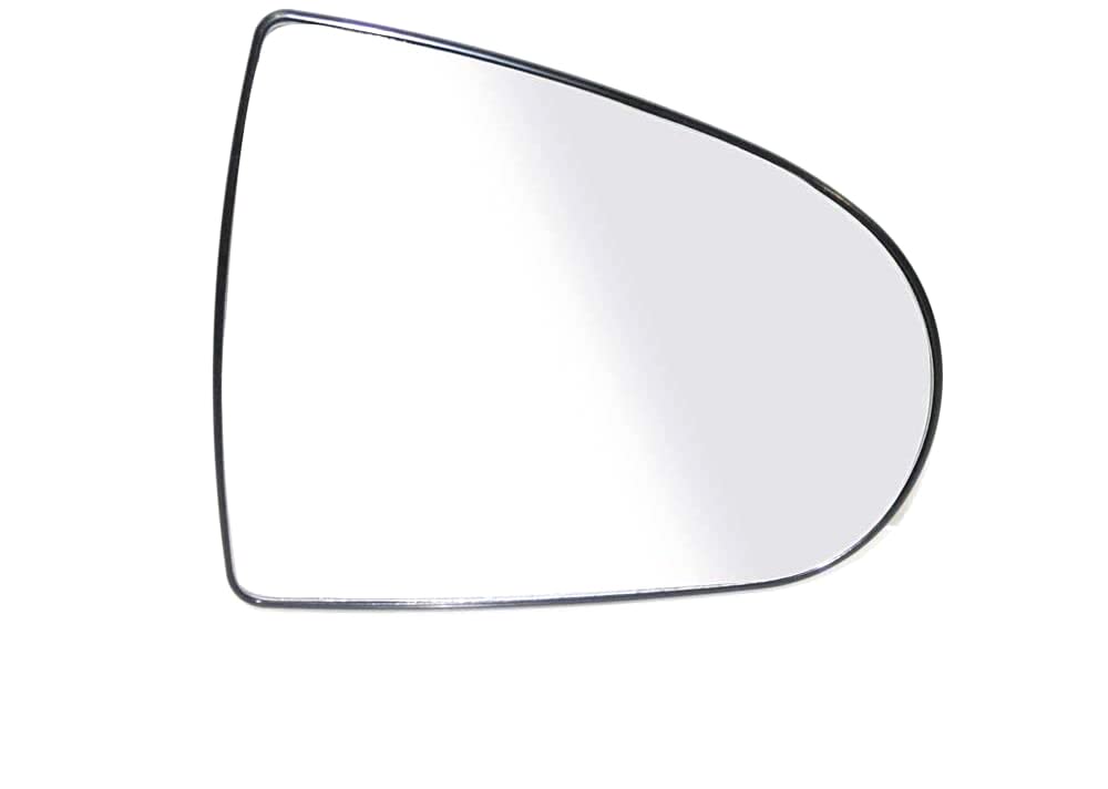 Aussenspiegel Ersatzspiegel Spiegelglas Spiegel Seitenspiegel Glas Beheizbar Rechts Beifahrerseite Kompatibel mit Mitsubishi OEM 7632A037 Aussenspiegel Ersatzspiegel Spiegelglas Spiegel Seitenspiegel Glas Beheizbar Rechts Beifahrerseite Kompatibel mit Mitsubishi OEM 7632A037 von CarJoy