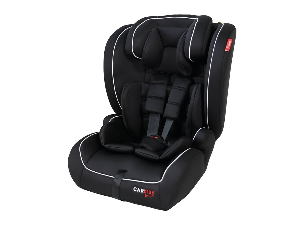Carkids Kindersitz 4310032 Carkids Kindersitz 4310032 von Carkids