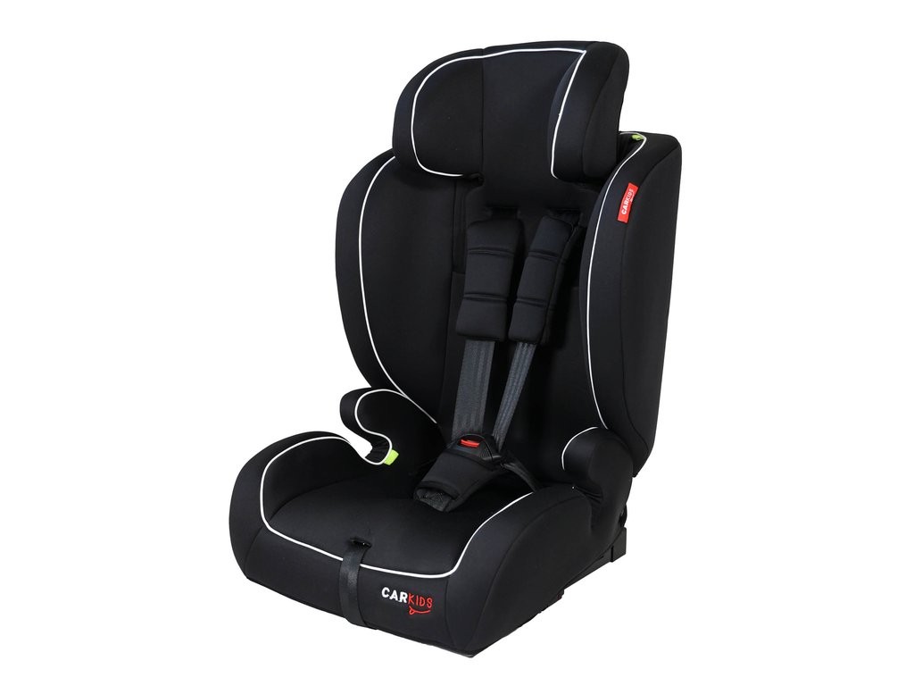 Carkids Kindersitz 4310034 Carkids Kindersitz 4310034 von Carkids