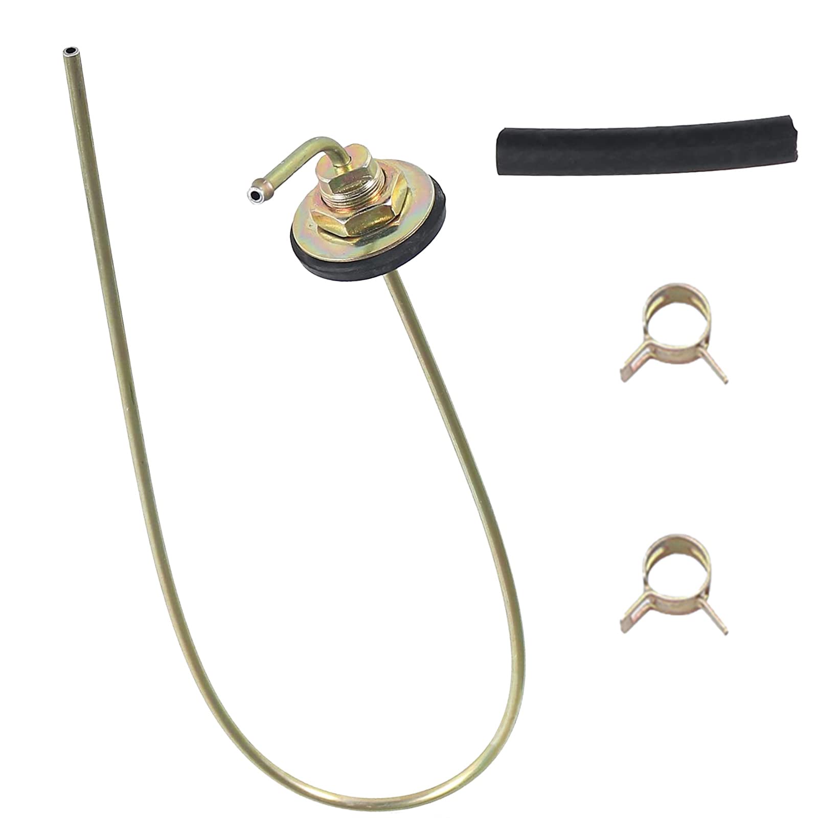 Carkio Heizung Kraftstofftankgeber Standrohr Kraftstoffständer Rohr Auto Standheizung Standrohr Kraftstoffschlauch Clip Kit für Eberspacher D2 D4 Airtronic für Webasto Air top 2000 S ST STC Carkio Heizung Kraftstofftankgeber Standrohr Kraftstoffständer Rohr Auto Standheizung Standrohr Kraftstoffschlauch Clip Kit für Eberspacher D2 D4 Airtronic für Webasto Air top 2000 S ST STC von Carkio