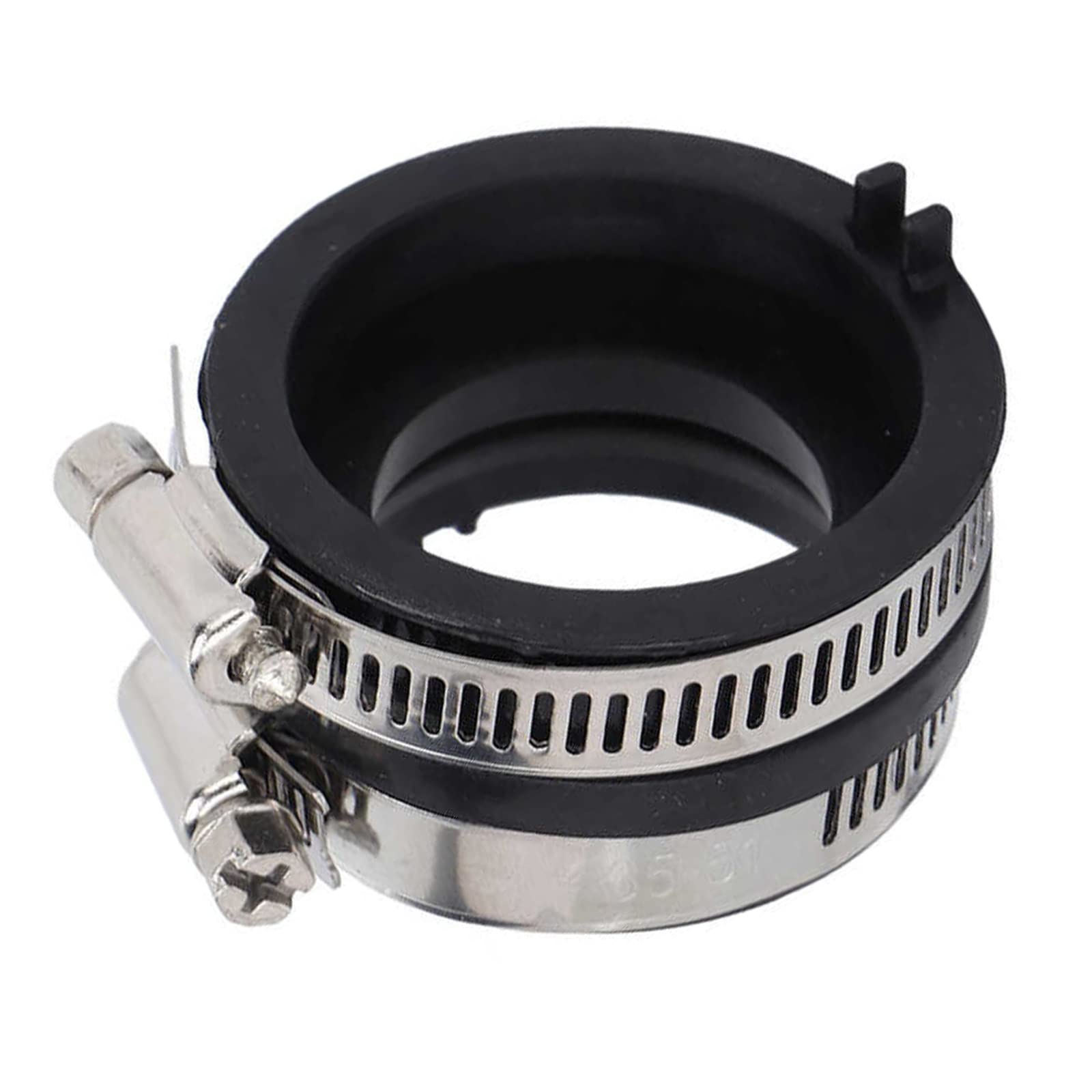 Carkio KVF 360 Motorcycle Carburetor Holder Intake Mainfold Boot Compatible with Kawasaki Prairie 360 KVF360 KVF 360 2003 2004-2013 Replaces Part #16065-1379 Carkio KVF 360 Motorcycle Carburetor Holder Intake Mainfold Boot Compatible with Kawasaki Prairie 360 KVF360 KVF 360 2003 2004-2013 Replaces Part #16065-1379 von Carkio