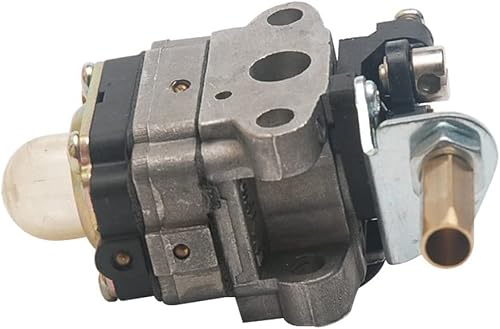 OxoxO Ersatzvergaser für Honda FG100 GX31 GX22 Mini-Ackerfräsmotor, Viertakter, ersetzt 16100-ZM5-809 von Carkio