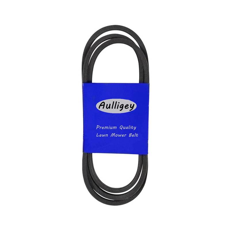 CarlMa Rasenmäher-Antriebsriemen passend für John Deere M112006 GX70 GX75 GX95 GX85 RX63 RX73 RX75 RX95 SX75 SX95 SRX75 SRX95 und Säbelmäher (1,27 cm x 62 1/2 Zoll) von CarlMa
