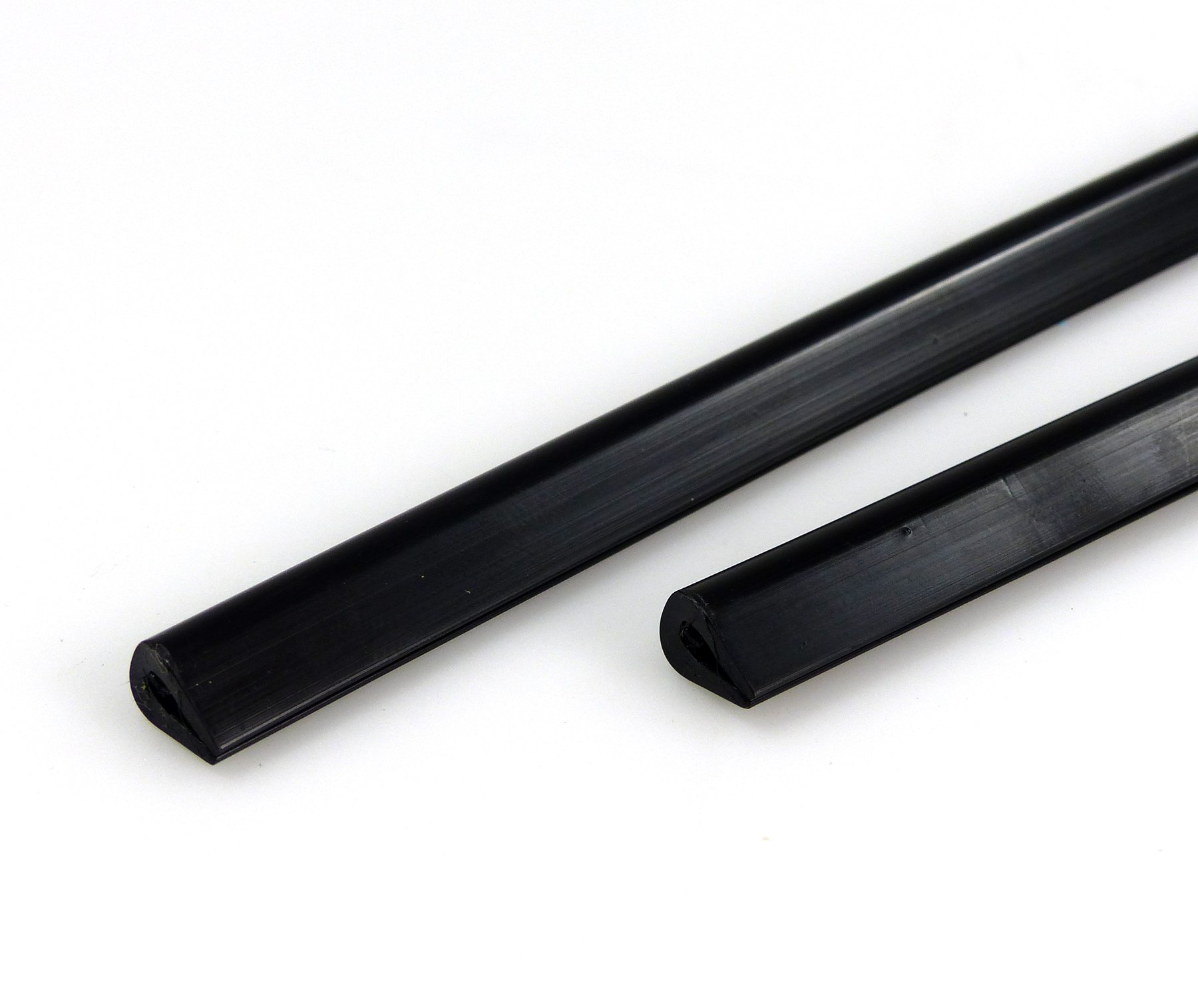 CARLINEA 2 Flexible Türstopper 45cm Schwartz CARLINEA 2 Flexible Türstopper 45cm Schwartz von Carlinea