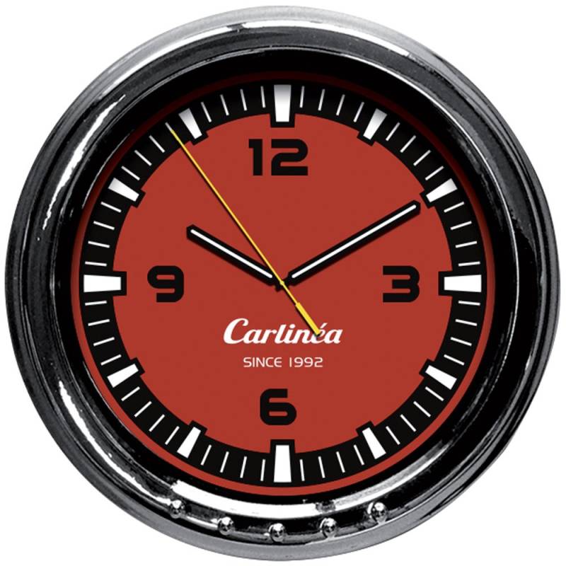 Carlinea 485001 zeigt Analog Chrono 4 F von Carlinea