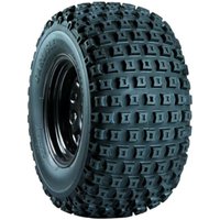 CARLISLE KNOBBY 16x8-7 TL, ATV Reifen von Carlisle