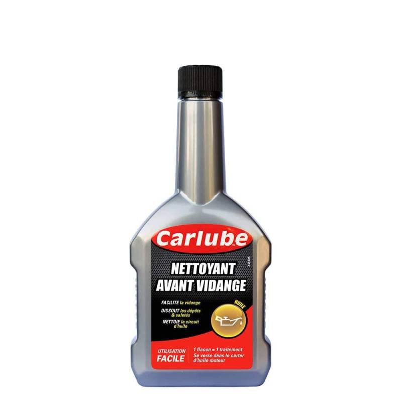 Carlube Reinigungsmittel für Motor, vorne, Entleerung, 300 ml von Carlube