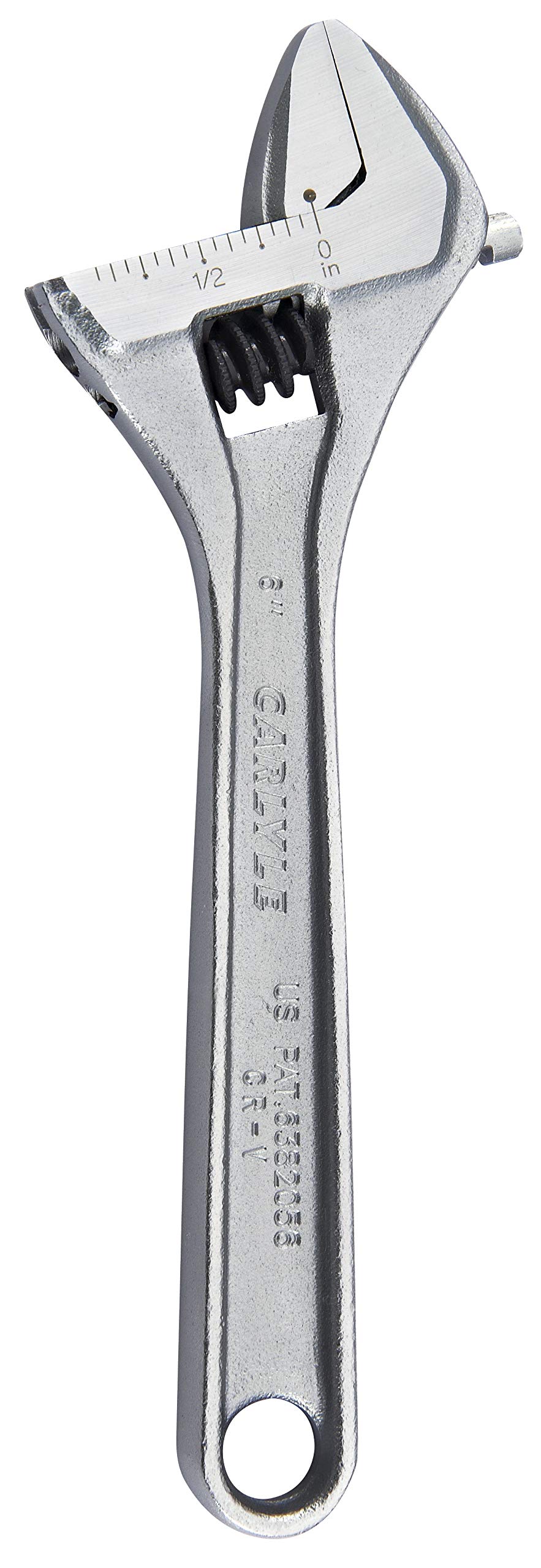 Carlyle Hand Tools AW6 Schraubenschlüssel. von Carlyle Hand Tools