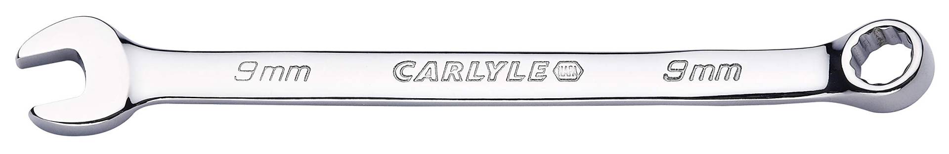 Carlyle Handwerkzeuge CWFP109M Ringmaulschlüssel Carlyle Handwerkzeuge CWFP109M Ringmaulschlüssel von Carlyle Hand Tools