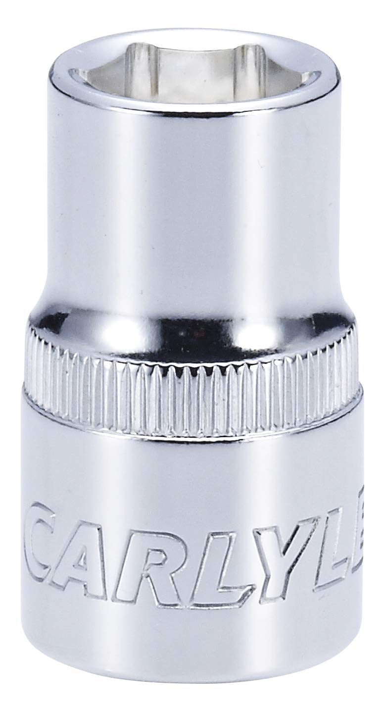 Carlyle S12013M Stecknuss von Carlyle Hand Tools