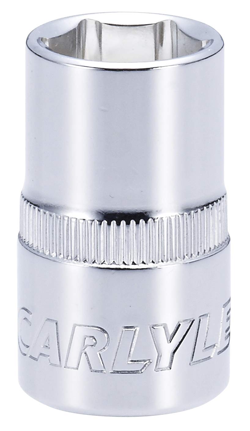Carlyle S12015M Stecknuss Carlyle S12015M Stecknuss von Carlyle Hand Tools