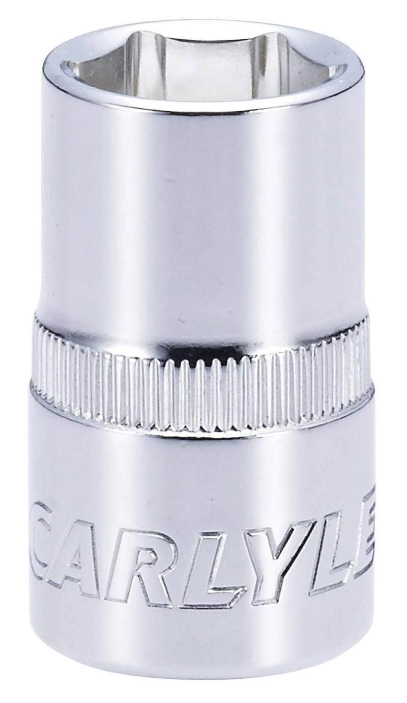 Carlyle S12015M Stecknuss von Carlyle Hand Tools