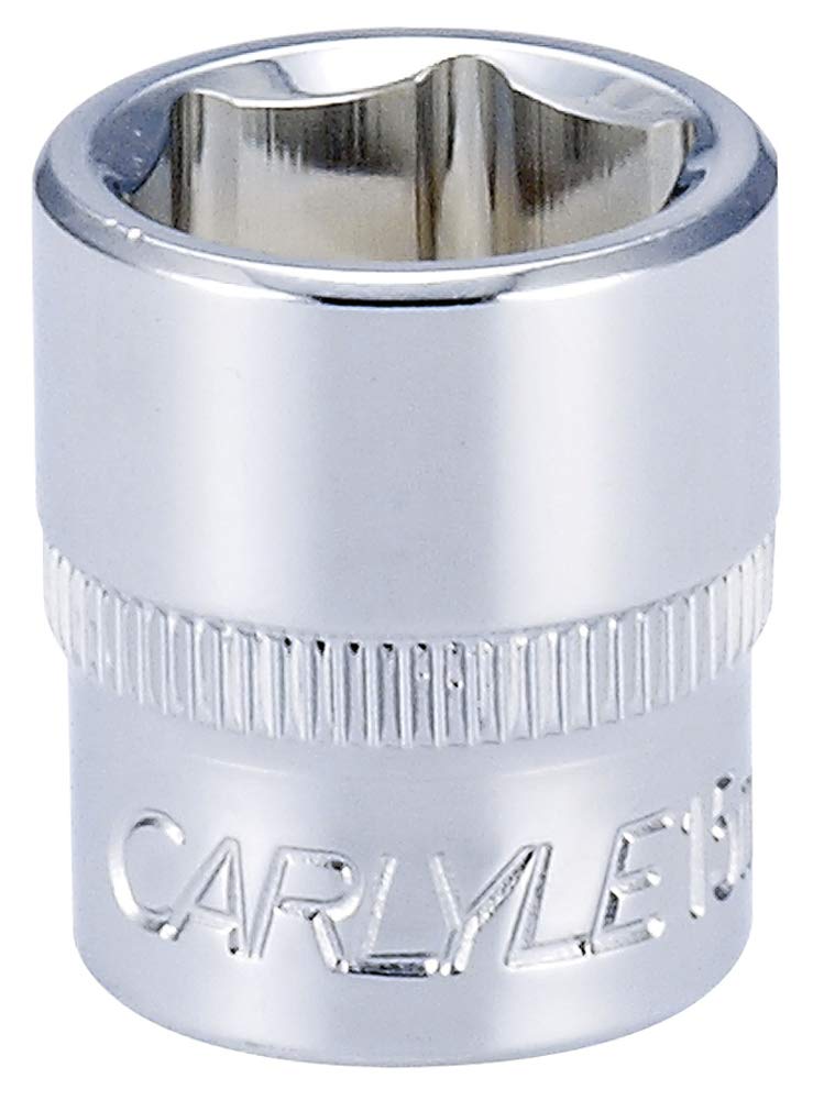 Carlyle S14015M Stecknuss von Carlyle Hand Tools