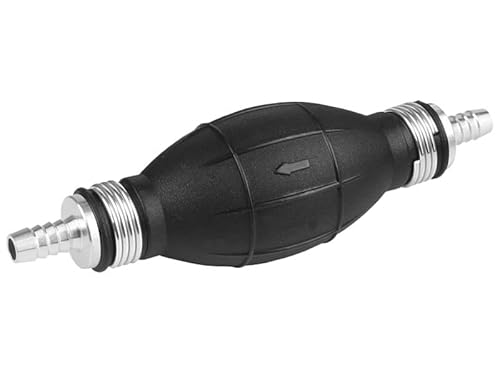 Carmotion Handpumpe für Kraftstoff mit 6mm Anschlüssen von Carmotion
