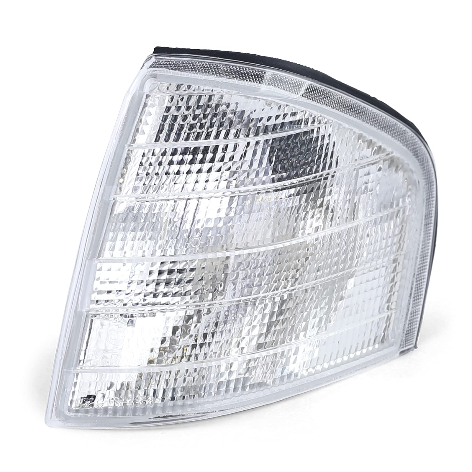 Blinker weiß links TYC für Mercedes C Klasse W202 / S202 93-01 Blinker weiß links TYC für Mercedes C Klasse W202 / S202 93-01 von Carparts-Online