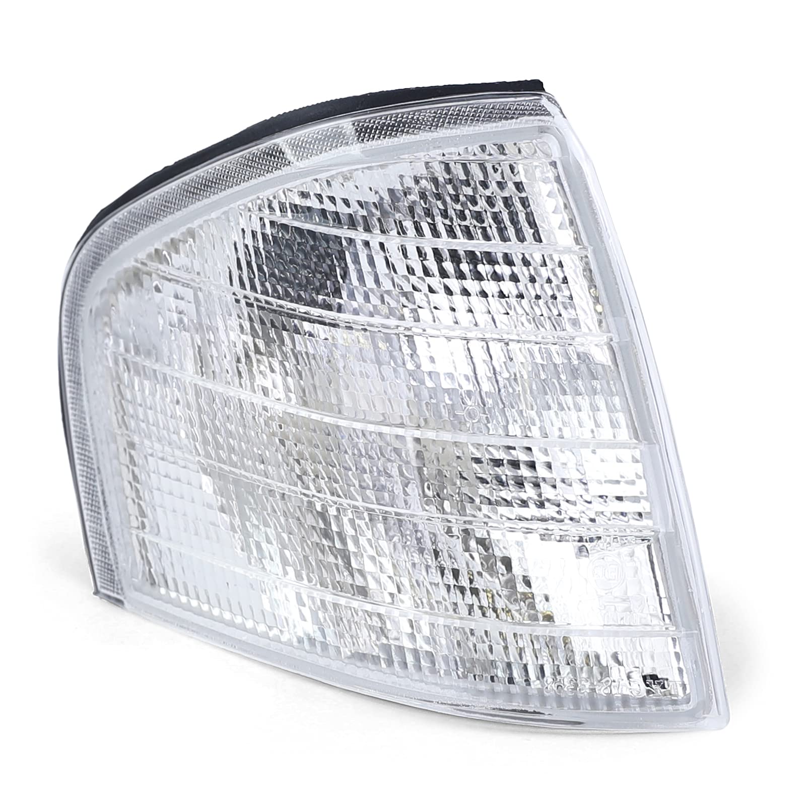 Blinker weiß rechts TYC für Mercedes C Klasse W202 / S202 93-01 Blinker weiß rechts TYC für Mercedes C Klasse W202 / S202 93-01 von Carparts-Online