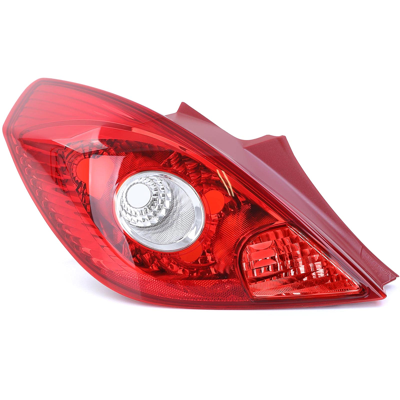 Carparts-Online Rückleuchte links für Opel Corsa D 3 Türer ab 06 Carparts-Online Rückleuchte links für Opel Corsa D 3 Türer ab 06 von Carparts-Online