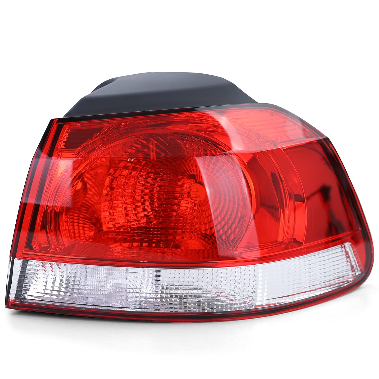 Rückleuchte Aussen rechts für VW Golf 6 Limousine 5K1 AJ5 2008-2012 Rückleuchte Aussen rechts für VW Golf 6 Limousine 5K1 AJ5 2008-2012 von Carparts-Online