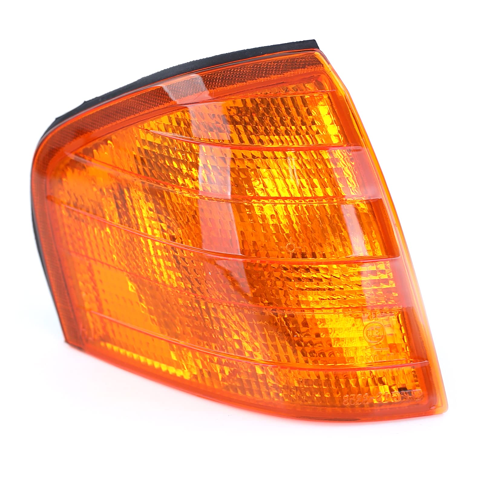Carparts-Online Blinker orange rechts für Mercedes C Klasse W202 S202 93-01 Carparts-Online Blinker orange rechts für Mercedes C Klasse W202 S202 93-01 von Carparts-Online