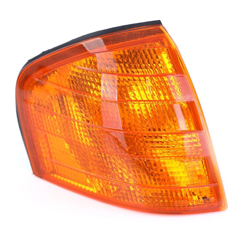 Carparts-Online Blinker orange rechts für Mercedes C Klasse W202 S202 93-01 von Carparts-Online