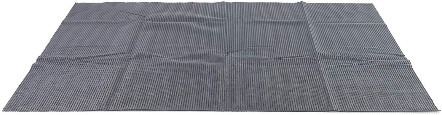 Anti Rutsch Matte Kofferraummatte Laderaumschutz universal L 120x100cm Schwarz Anti Rutsch Matte Kofferraummatte Laderaumschutz universal L 120x100cm Schwarz von Carparts-Online