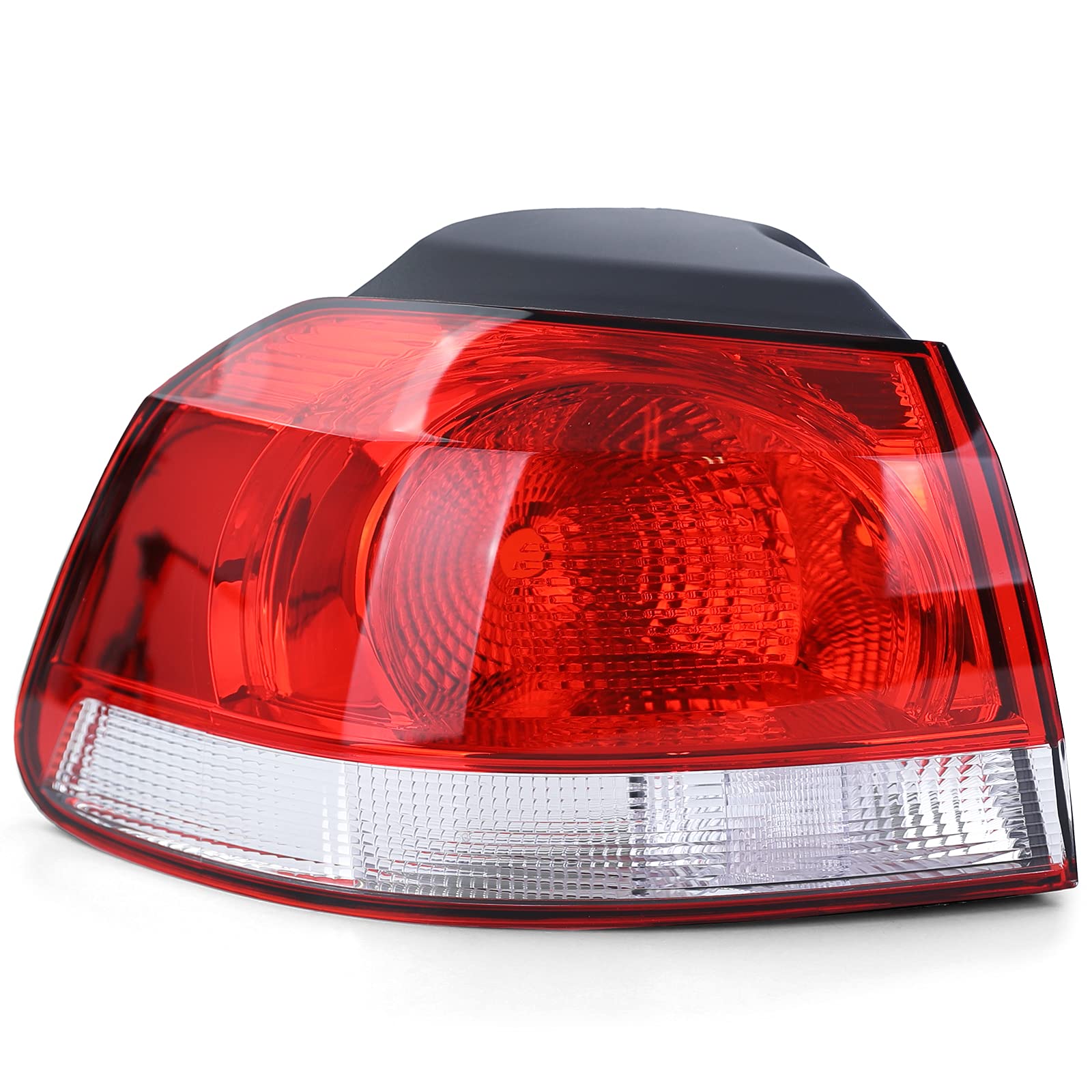 Carparts-Online Rückleuchte Aussen Links für VW Golf 6 Limousine 5K1 AJ5 2008-2012 Carparts-Online Rückleuchte Aussen Links für VW Golf 6 Limousine 5K1 AJ5 2008-2012 von Carparts-Online